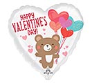 Related Product Image for 17&quot; HVD VALENTINE BEAR HUG 