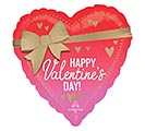 Customers also bought 4&quot; INFLATED HVD SATIN BETTER WITH BOWS product image 