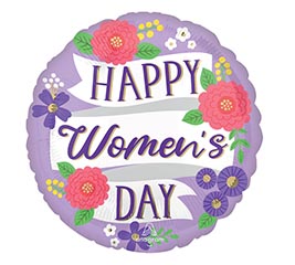 17" INTERNATIONAL WOMEN'S DAY ROUND