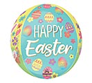 Related Product Image for 16&quot; PKG EASTER BUNNY LOVE ORBZ XL 