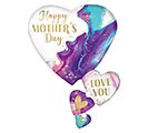 Related Product Image for 30&quot; PKG ALLURING HEARTS MOTHER&#39;S DAY 