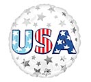 Related Product Image for 17&quot; PAT USA BURSTS ROUND HEXL 