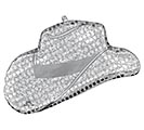 Customers also bought 33&quot; PKG PTY DISCO WESTERN HAT SUPERSHAPE product image 