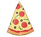 Customers also bought 29&quot; PKG FNB PIZZA PARTY SUPERSHAPE product image 