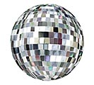 Customers also bought 16&quot; PKG PTY DISCO BALL ORBZ XL product image 