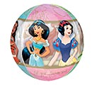 Customers also bought 16&quot; PKG DISNEY PRINCESS ORBZ XL CLEAR product image 