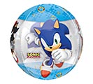 Customers also bought 16&quot; PKG SONIC THE HEDGEHOG ORBZ XL CLEAR product image 