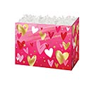 Related Product Image for SMALL VALENTINE&#39;S LOVELY HEARTS BOX 