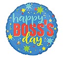 Customers also bought 17&quot; BOSS&#39;S DAY BLAST ROUND HEXL product image 