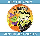 Related Product Image for 4&quot; HAL WITCH&#39;S BREW ROUND 