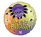 Related Product Image for 17&quot; HAL WATCHFUL EYES SPIDER ROUND HEXL 