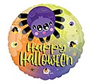 Customers also bought 9&quot; INFLATED HAL WATCHFUL EYES SPIDER product image 