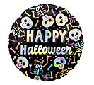 Customers also bought 17&quot; HAL BARE BONES HALLOWEEN IRIDESCENT product image 