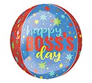 Customers also bought 16&quot; PKG BOSS&#39;S DAY BLAST ORBZ XL product image 