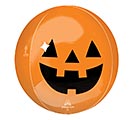 Customers also bought 16&quot; PKG PUMPKIN HAUNTED MANOR ORBZ XL product image 