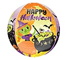 Related Product Image for 16&quot; PKG HAL WITCH&#39;S BREW ORBZ XL 