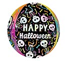 Related Product Image for 16&quot; PKG BARE BONES HALLOWEEN ORBZ XL 