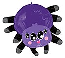 Related Product Image for 27&quot; PKG HAL WATCHFUL EYES SPIDER SUPER 