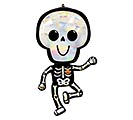 Related Product Image for 37&quot; PKG BARE BONES IRIDESCENT SKELETON 
