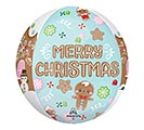 Related Product Image for 16&quot; PKG XMA BAKING SPIRITS BRIGHT ORBZ 