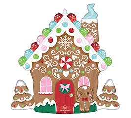 27&quot; PKG XMA BAKING SPIRITS BRIGHT
