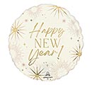 Related Product Image for 17&quot; HNY GOLDEN SOIREE NEW YEAR ROUND 