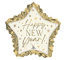 Related Product Image for 34&quot; PKG GOLDEN SOIREE NEW YEAR STAR 
