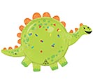 Customers also bought 31&quot; PKG ANI COOL DINOS ROLY POLIES product image 