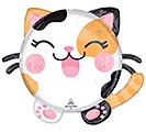 Customers also bought 20&quot; PKG ANI KAWAII KITTY ROLY POLIES product image 