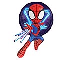 Customers also bought 28&quot; PKG CHA SPIDEY  HIS AMAZING FRIENDS product image 