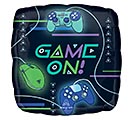 Customers also bought 17&quot; PKG GEN GAME ON SQUARE HEXL product image 