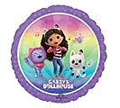 Customers also bought 17&quot; PKG CHA GABBY&#39;S DOLLHOUSE ROUND HEXL product image 