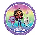 Customers also bought 9&quot; INFLATED CHA GABBY&#39;S DOLLHOUSE ROUND product image 