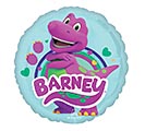Related Product Image for 17&quot; PKG CHA BARNEY ROUND HEXL 