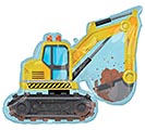 Customers also bought 28&quot; PKG GEN CONSTRUCTION EXCAVATOR SUPER product image 