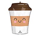 Customers also bought 21&quot; PKG COFFEE TO GO SIPPY FRIENDS SUPER product image 