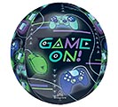 Customers also bought 16&quot; PKG GEN GAME ON ORBZ XL product image 