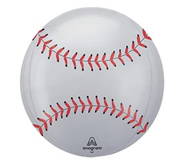 16&quot; PKG SPO BASEBALL ORBZ XL