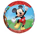 Related Product Image for 16&quot; PKG CHA MICKEY CLUBHOUSE ORBZ XL 
