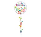 Related Product Image for 69&quot; PKG COCKTAIL BDAY SURPRISE AIRWALKER 