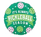 Customers also bought 17&quot; PKG SPO PICKLEBALL ROUND HEXL product image 