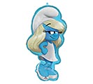 Related Product Image for 33&quot; PKG CHA SMURFS MOVIE SMURFETTE 