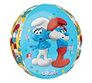 Customers also bought 16&quot; PKG CHA SMURFS MOVIE ORBZ XL product image 