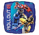 Customers also bought 17&quot; PKG CHA TRANSFORMERS SQUARE HEXL product image 