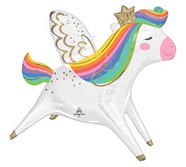 36" PKG ANI PEGASUS ULTRASHAPE