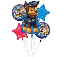 BOUQUET PAW PATROL