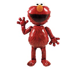 ELMO AIRWALKER