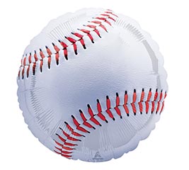 28&quot;PKG CHAMPIONSHIP BASEBALL JUMBO