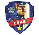 14&quot;INFLATED PAW PATROL MINI SHAPE