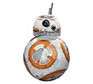 33&quot;PKG STAR WARS BB8